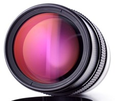 Tele Objektiv PENTACON auto