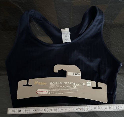 Tchibo seamless sport - seamless, sport-bh