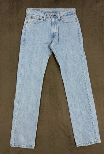 Levi 505 jeans herren - 505,