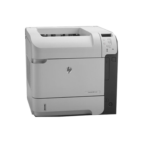 Laserjet enterprise 600 - hp,