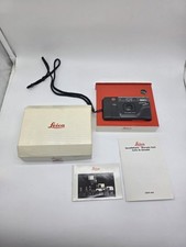 Leica Mini – 35mm -