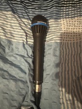 Beyerdynamic M 59 Mikrofon –