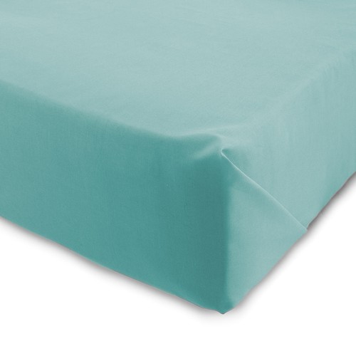 Flachbettlaken doppelbett maxi - flachbettlaken,