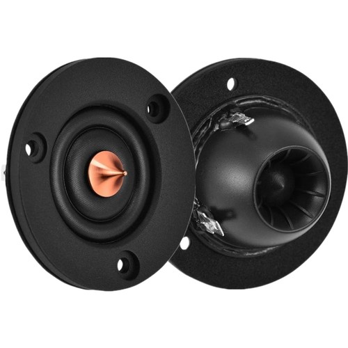 Hochtonlautsprecher bass 2 - 2x,