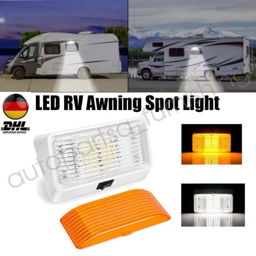 12v led außenleuchte - led,