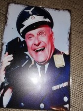 Ein käfig voller Helden /