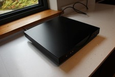 Linn Klimax Kontrol / 1 Vorverstärker, Top Zustand aus Krescendo HiFi