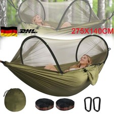 Camping Hängematte mit