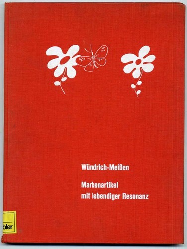 1960 wündrich meißen - 1960, wündrich-meißen