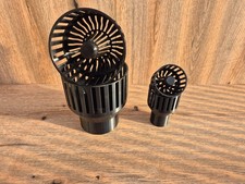 Verstellbarer Teich‑Skimmer