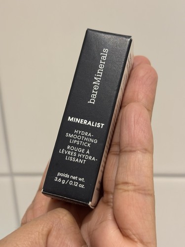Bare minerals lipstick - lipstick,