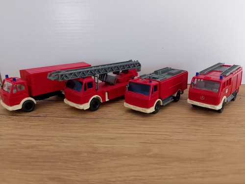 Wiking 616 618 621 628 - , kleines