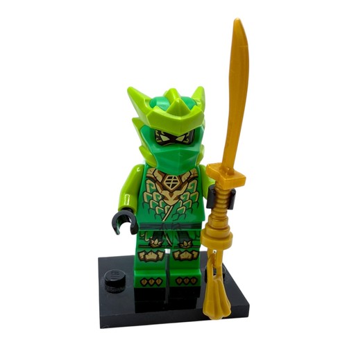 Lego ninjago lloyd minifigur - lego,