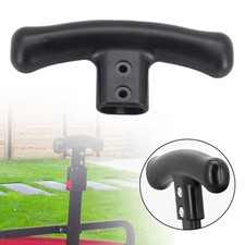 Bollerwagen Schiebegriff