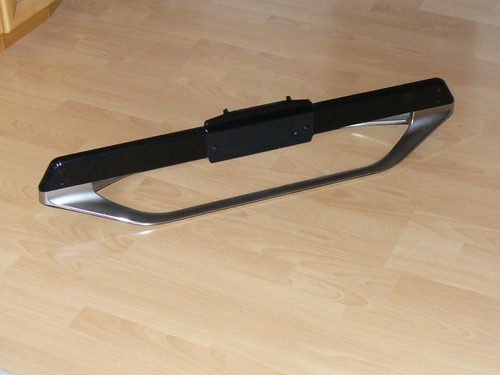 Standfuß samsung ue46es8090 - standfuß,