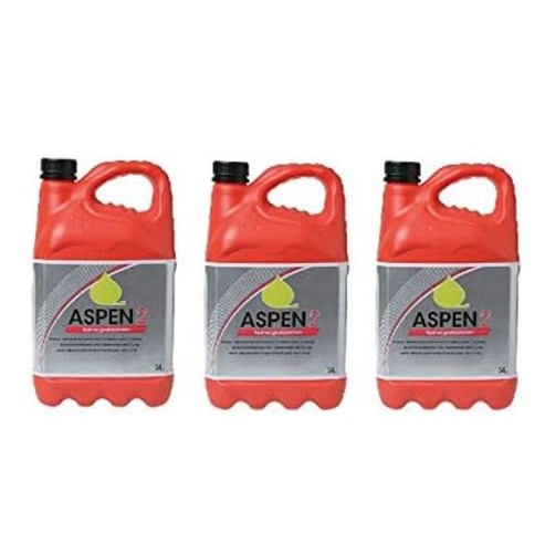 Aspen alkylatbenzin takt - aspen, 2-takt