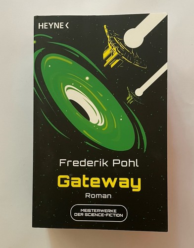Gateway meisterwerke der - gateway,