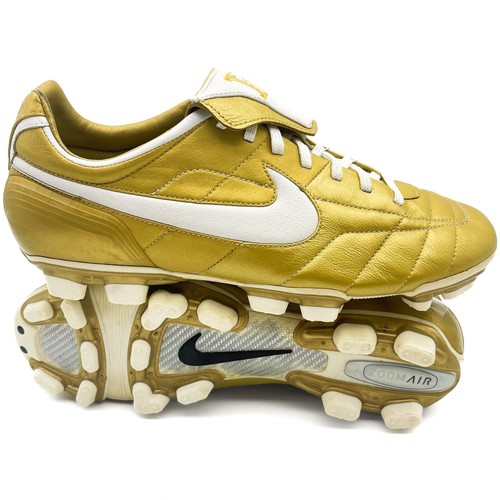 Nike tiempo air zoom - air, fg