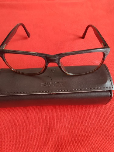 Hugo boss brille unisex - boss,