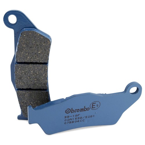 Brembo bremsbeläge passend - brembo,