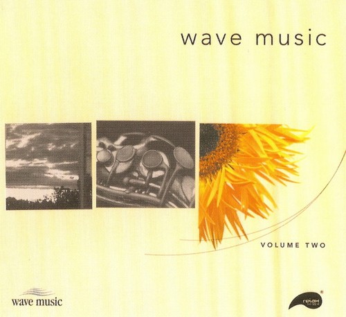 Various wave music volume - -,