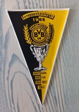 Kleiner alter Wimpel BVB