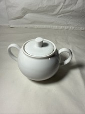 Arzberg White (Shape 1382)by