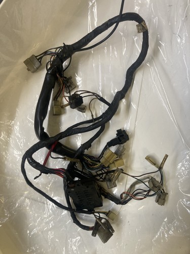 Yamaha 250 350 - 250,
