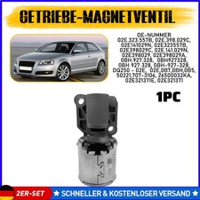 2 Stück DSG Druckregelventil