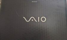 Sony VAIO 17 Zoll Laptop