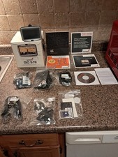 1 TOMTOM GO 510