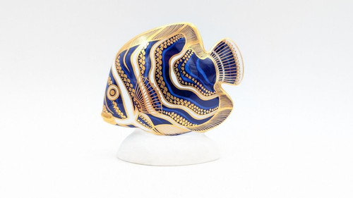Royal crown derby koran engel - royal,