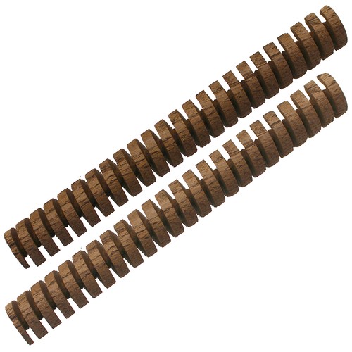 Infusion oak spiral amburana - spiral,