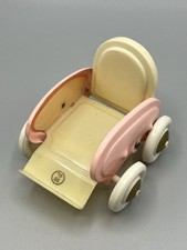 Fiedler & Podey Puppe Wagen