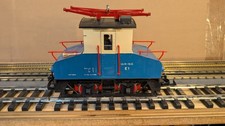 LGB G Scale 2030 E Mixnitz And
