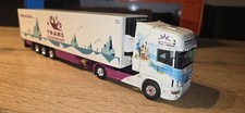 TEKNO 1:50 56413 SCANIA 4er V8