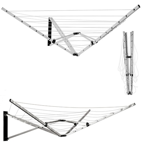 Wandmontage armig 26m - wandmontage,