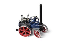 Wilesco 00345 Lokomobile D345