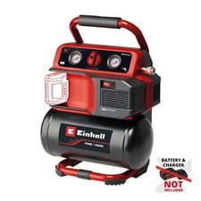 Einhell power change - power, x-change