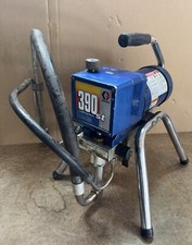  Graco Airless 390 st Farbspritzgerät