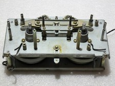 Spannwellenmechanismus für