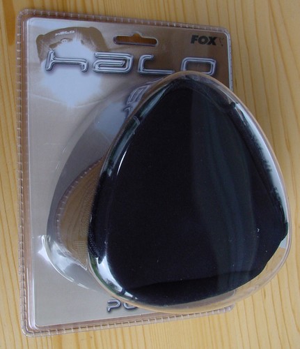 Fox halo bivvy - bivvy, pouch