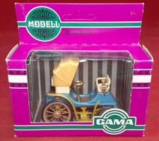 1:46 GAMA Oldtimer 1901