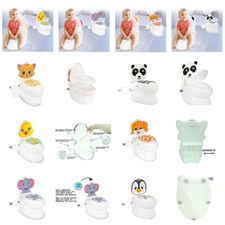 Kinder WC Klo Toilette Sitz