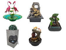 abc HOME | Zimmerbrunnen |