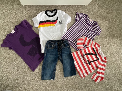 Mädchen kleiderpaket - kleiderpaket, gr