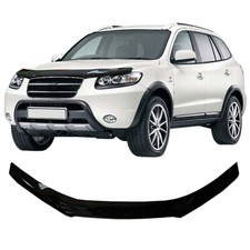 Motorhaube Windabweiser Für