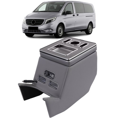 Armlehnenbox für mercedes - fÜr,