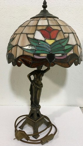Tolle ältere tischlampe - tolle,,