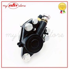 Bremssattel Scheibe Hydraulik